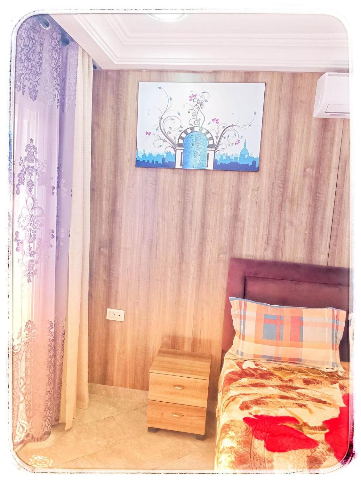 Cosy Duplex" Sidi Bou Said " Apartment Bagian luar foto