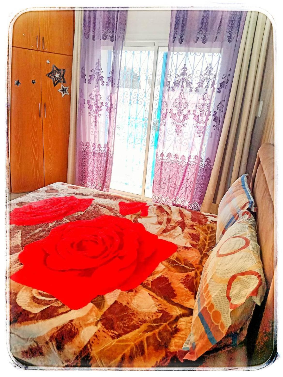 Cosy Duplex" Sidi Bou Said " Apartment Bagian luar foto