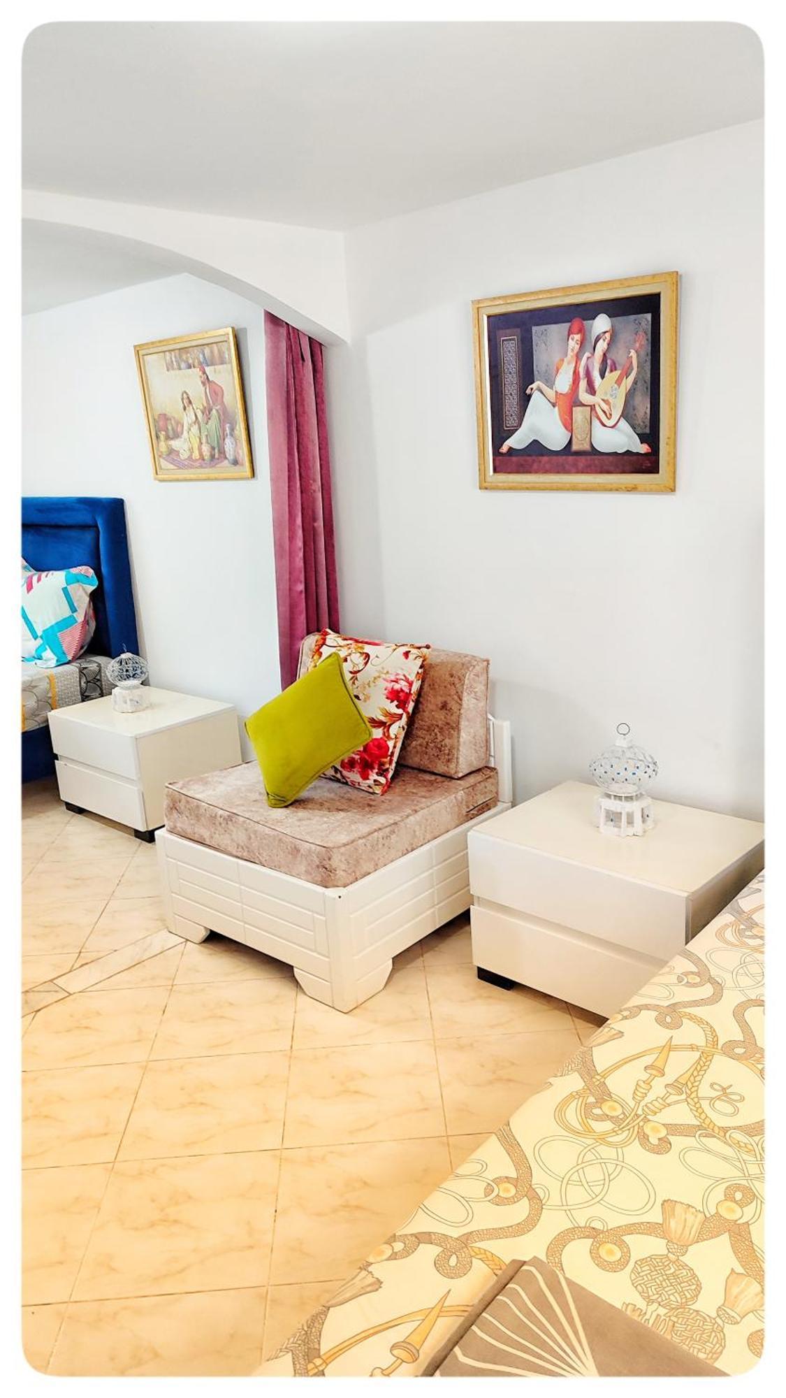 Cosy Duplex" Sidi Bou Said " Apartment Bagian luar foto