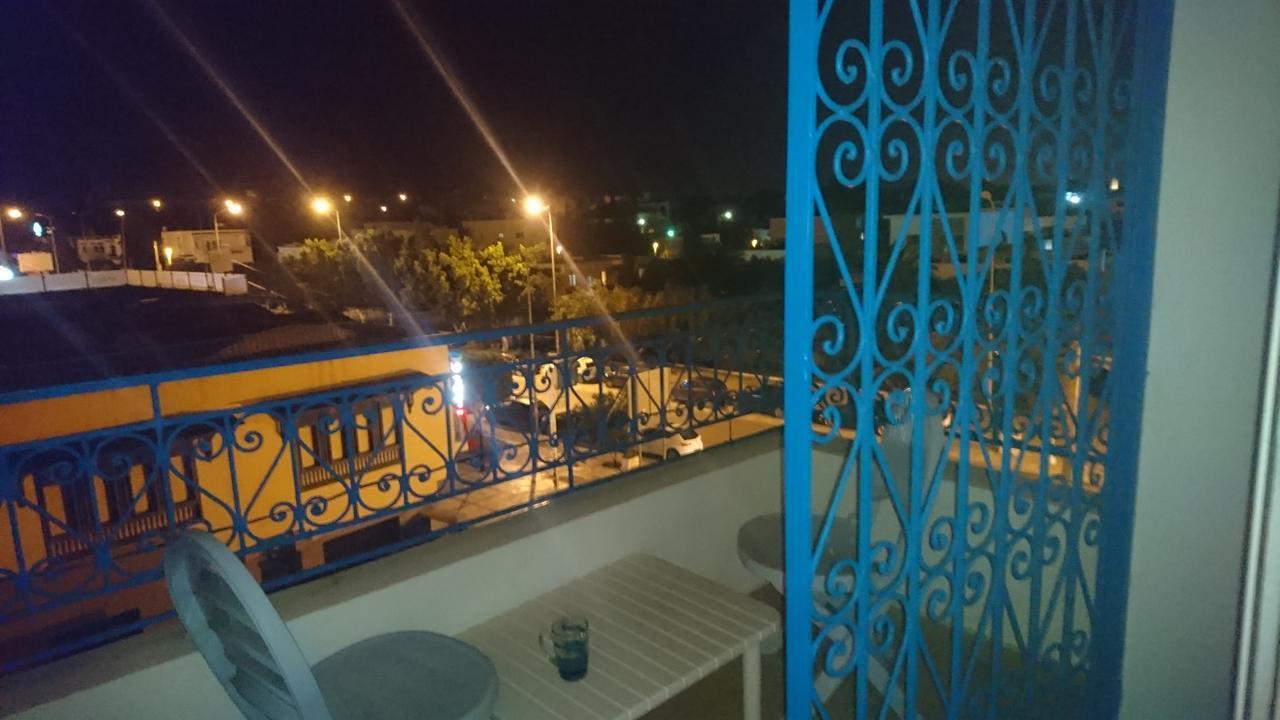 Cosy Duplex" Sidi Bou Said " Apartment Bagian luar foto